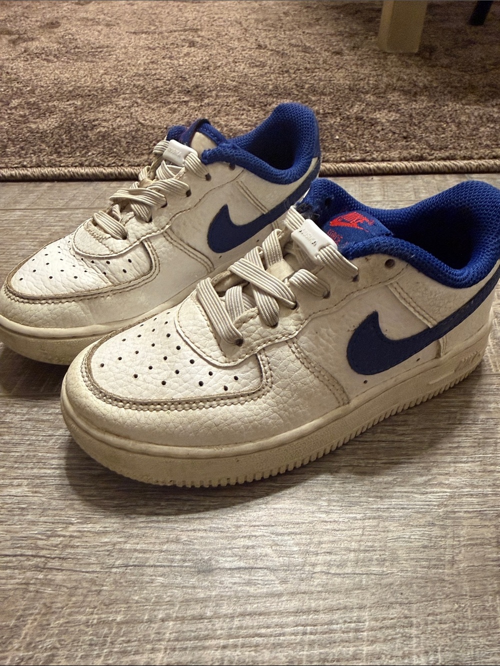 Air Force ones
